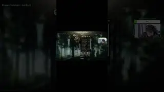 Про вампира #eft #escapefromtarkov #stream  #ragnarekplay