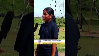 TNUSRB/PC 2024 👮🏻&zwj;♀️ முதல் தேர்விலேயே வெற்றிபெற Star Police Academy-சார்பாக வாழ்த்துக்கள் ❗ #pc2024