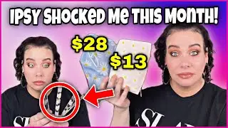 April IPSY & APRIL IPSY PLUS 2022 - I&rsquo;m Impressed This Month!?
