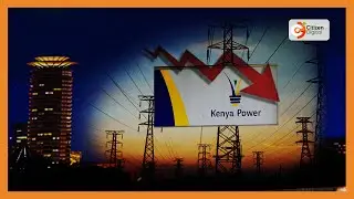 Kenya Power electricity losses rise above allowed limit