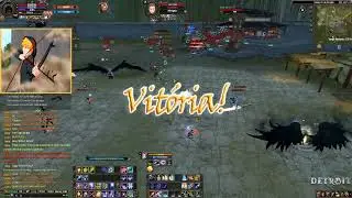 PW DETROIT #12 - TW 03/08/24 VOID X ALLKNIGHTS - EA GOD