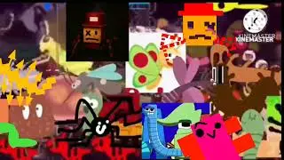 Incect horde-@FishyProductions-i6p 