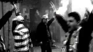Murcia Fans Hooligans