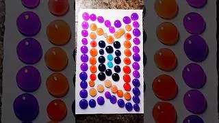 Ultimate Color Mixing Experiments