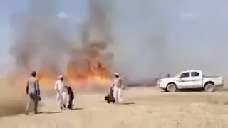 قنات #(Alihsaan)   شوف راعي ألفوريويل كيف يدعس كفووو  شباب بدربك لاتنسمه لايك تره مراح ياخذ منوقتك