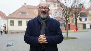ZI DE ZI, CU PĂRINTELE CONSTANTIN NECULA - EP. 1932 - 28 decembrie 2025