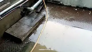 Banjir kilat BATU SAPI Sandakan 30/01/2026