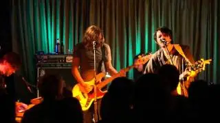 Margot and the nuclear so & so's - A childrens crusade on acid - 9/24/2010