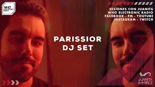 PARISSIOR en 