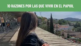 10 razones por las que vivir en El Papiol