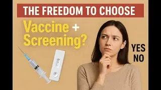 The Present State of the HPV Vaccine: Science, Safety, and the Freedom of Choice