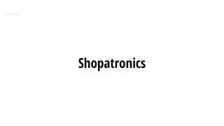 LIQUID SOAP DISPENSER 350ML @shopatronics