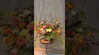 Curso de Arranjos Garden Style #gardenstyle #arranjofloral #decoration