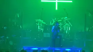 Marilyn Manson Tourniquet LIVE @ The Met Philladelphia, PA 5/9/25