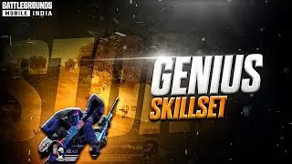 LSD - Genius BGMI Montage ⚡️