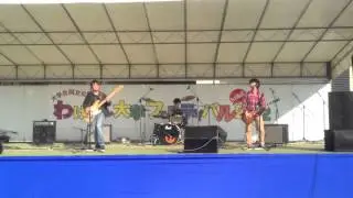 東京/池袋＠わけもん大学フェスティバル２０１２