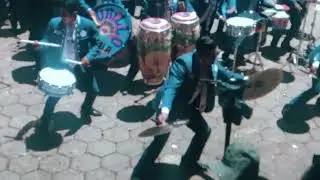 MORENADA--SICASIQUEÑITA--BANDA PROYECCION MURILLO DE ALFONZO ZABALA