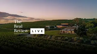 Italian Grape Varieties with Huon Hooke