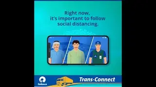 Trans Mobile - A contactless fuelling option.