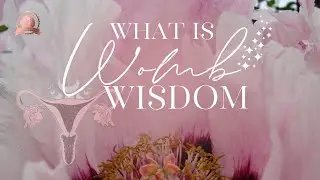 What Is Womb Wisdom?