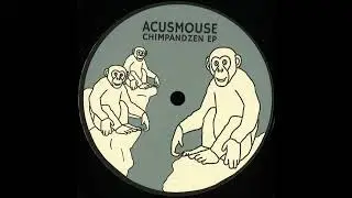 Acusmouse - Bubble Bridge