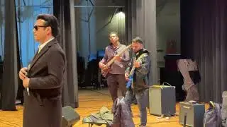 Ottawa with Singer SD Rubal