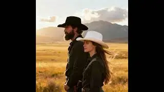 Psalm 34 - Outlaw Country