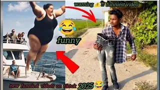 Очень смешные видео, попробуй не засмеяться, часть 6