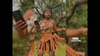Kuziittkazulu | Africa | FREESTYLE | DANCING | Taditional | Art
