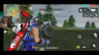 Free fire bang santri