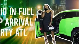 Ellie Talks Money Paid in Full Mastermind💰🤑 The Journey & Welcome Party!!!