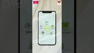 LIVA | Digitally Yours