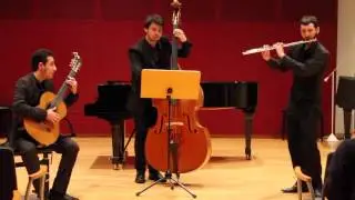 Tema para Maria - Martin Toro