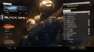 Bo3 mp7 new camo multiplayer
