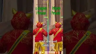 How to do the NEW Fastest 90s