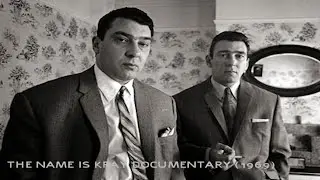 The Name is Kray. (1969 Documentary)