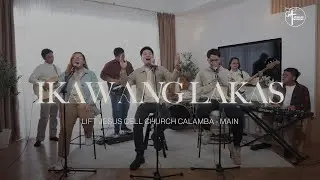 Ikaw Ang Lakas | Official Music Video by LJCC Worship