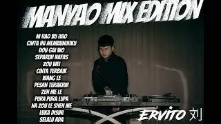 TOP MANYAO ELECTRO MIX INDO X MANDARIN VOL 4 - ERVITO LIU