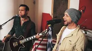 ALL APOLOGIES - nirvana - cover by DIESEL ENGINE BONESHAKER