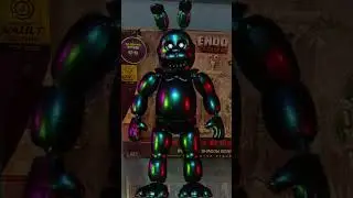 Everything shown off at Jazwares Toy Fair 2026 Booth Part 2