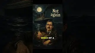 Arthur John Priest: The Unsinkable Man Who Survived FIVE Shipwrecks (Including the Titanic!) 🚢🔥
