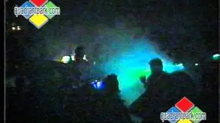 Quadrant Park (Bootle) - Njoi Live 1990.  Part 2 of 2.