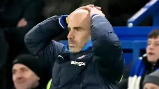 ENZO MARESCA RESIGNS AS CHELSEA MANAGER😱😱😱FOOTBALL NEWS REACTION