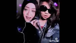 Cintamu Mekar Di Hati,May,Smule -Covered By Aladynna & Rozylicious 