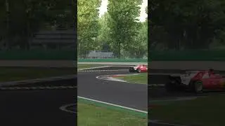 Realistic sound F1 #xbox #f1 #assetocorsa #like