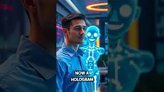 When AI Replaces You: The Future of Work and Digital Obsolescence