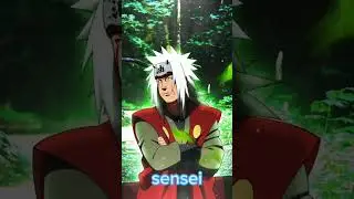 sensei and student edit #naruto #sensei #student #shorts