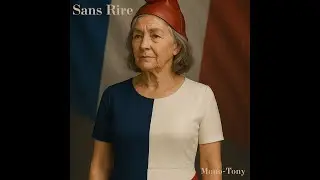 Mono-Tony - Sans Rire (Clip Officiel)