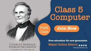 Microsoft office basic training courses  in Nepali | Computer Basic in Nepali Basic computer Nepali