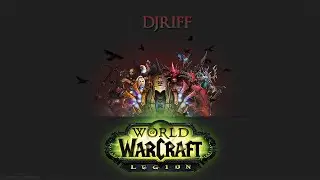 Legion Beta - Halls of Valor (Shadow Priest)